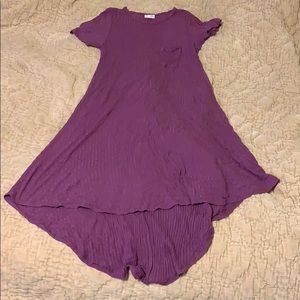LuLaRoe Casual Dress